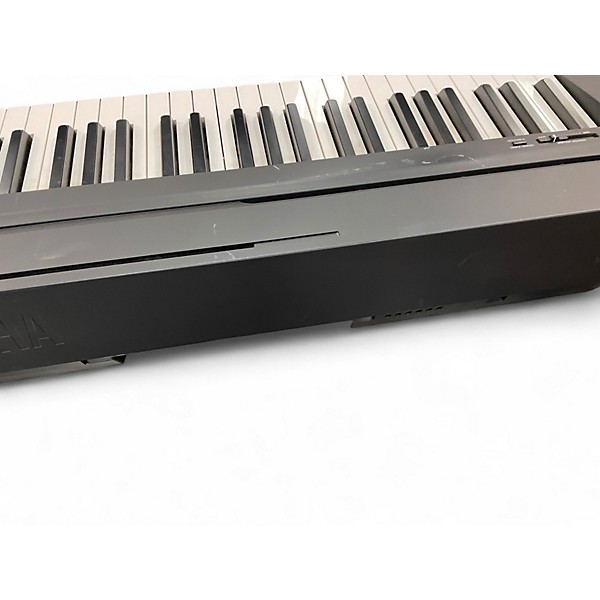 Used Yamaha P35 88 Key Digital Piano