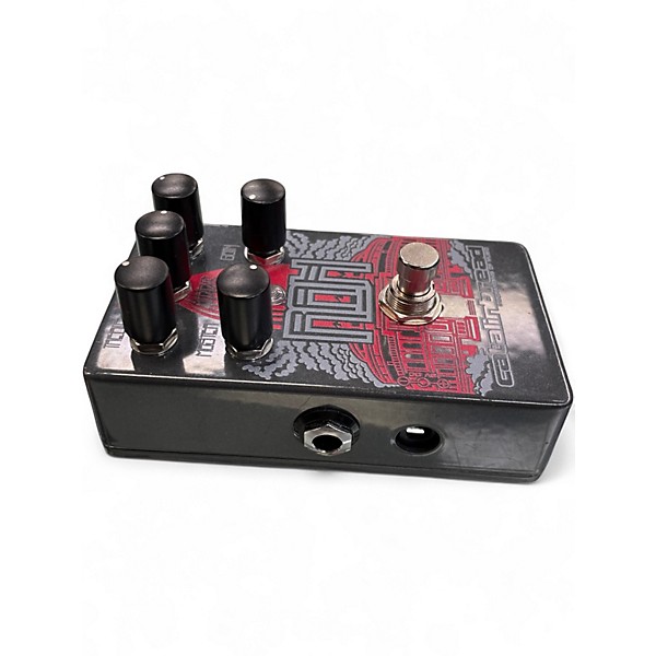 Used Catalinbread Royal Albert Hall WIIO Pedal