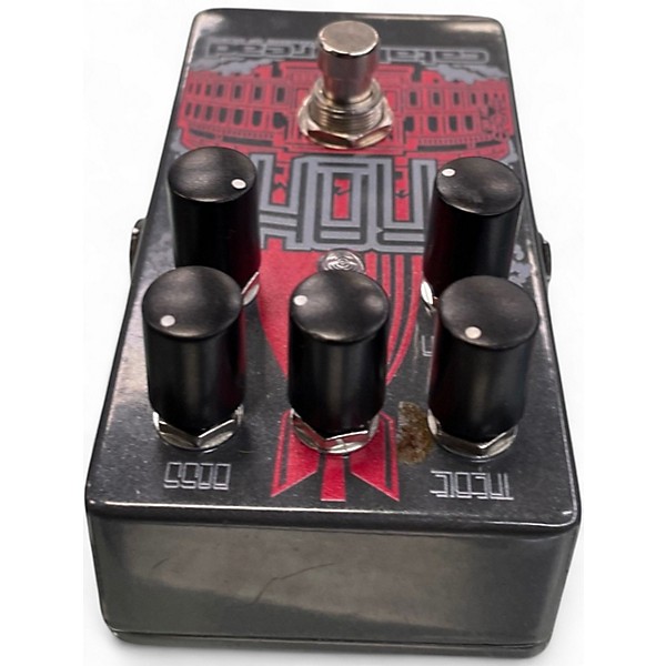 Used Catalinbread Royal Albert Hall WIIO Pedal