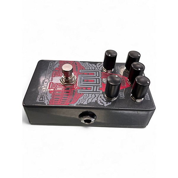 Used Catalinbread Royal Albert Hall WIIO Pedal