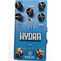 Used Keeley Hydra Effect Pedal thumbnail