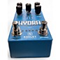 Used Keeley Hydra Effect Pedal