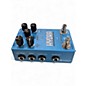 Used Keeley Hydra Effect Pedal