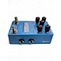 Used Keeley Hydra Effect Pedal