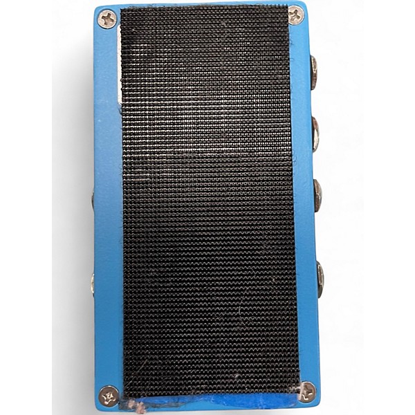 Used Keeley Hydra Effect Pedal