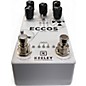 Used Keeley ECCOS Effect Pedal