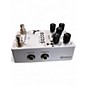 Used Keeley ECCOS Effect Pedal