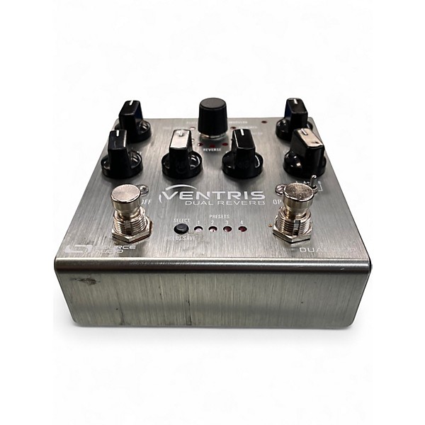 Used Source Audio Ventris Effect Pedal