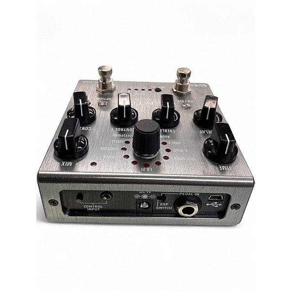 Used Source Audio Ventris Effect Pedal