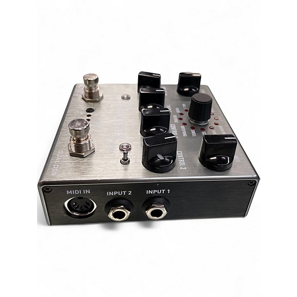 Used Source Audio Ventris Effect Pedal