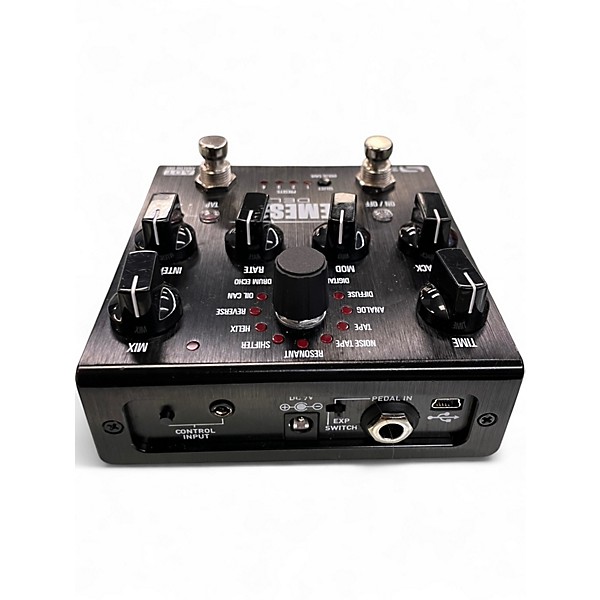 Used Source Audio Nemesis Effect Pedal