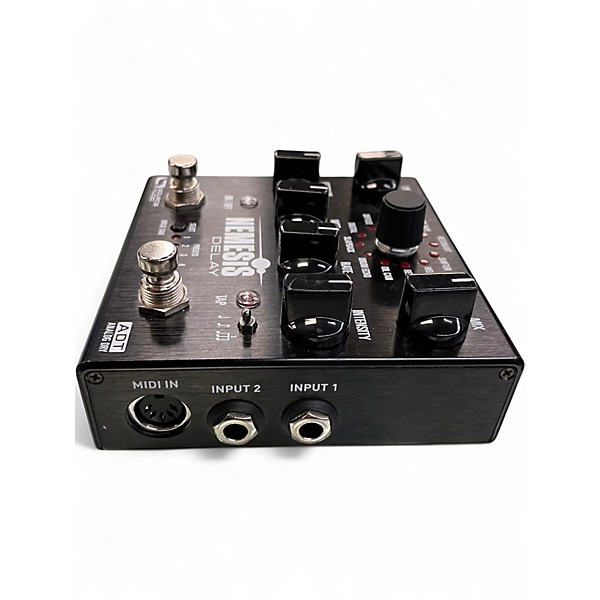 Used Source Audio Nemesis Effect Pedal