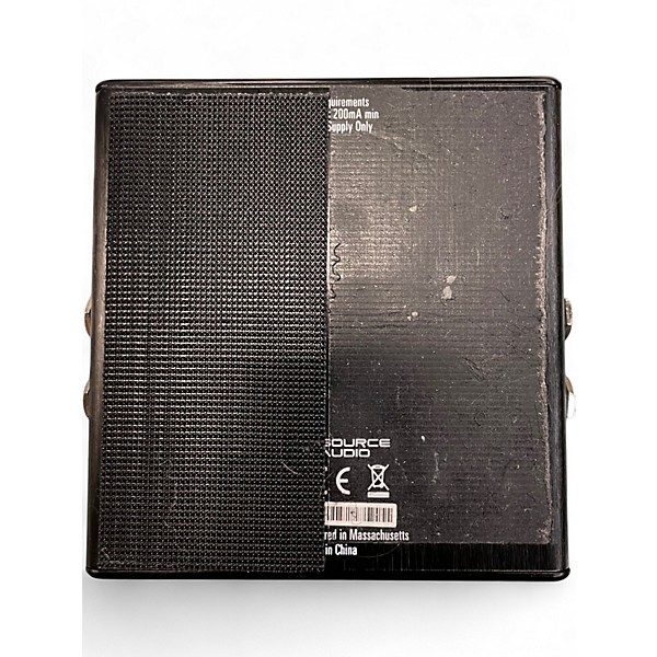 Used Source Audio Nemesis Effect Pedal