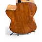 Used Yamaha FSX800C Natural Acoustic Electric Guitar