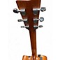 Used Yamaha FSX800C Natural Acoustic Electric Guitar