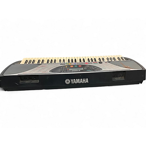 Used Yamaha PSR240