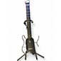 Used Donner HUSH-I Black Electric Guitar thumbnail