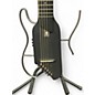 Used Donner HUSH-I Black Electric Guitar