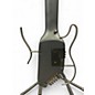 Used Donner HUSH-I Black Electric Guitar