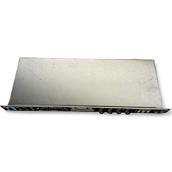 Used MOTU MTP AV MIDI Interface