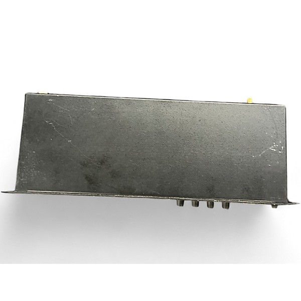 Used MOTU MTP AV MIDI Interface