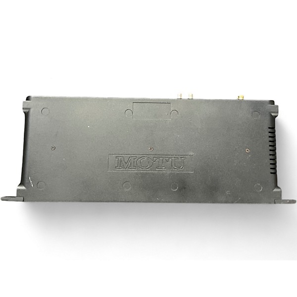 Used MOTU 112D Audio Interface