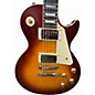 Used Epiphone INSPIRED BY GIBSON CUSTOM 1959 LES PAUL STANDARD DEEP CHERRY BURST Solid Body Electric Guitar