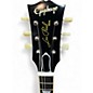 Used Epiphone INSPIRED BY GIBSON CUSTOM 1959 LES PAUL STANDARD DEEP CHERRY BURST Solid Body Electric Guitar