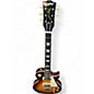 Used Epiphone INSPIRED BY GIBSON CUSTOM 1959 LES PAUL STANDARD DEEP CHERRY BURST Solid Body Electric Guitar