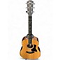 Used Taylor 317 Grand Pacific natural Acoustic Guitar thumbnail