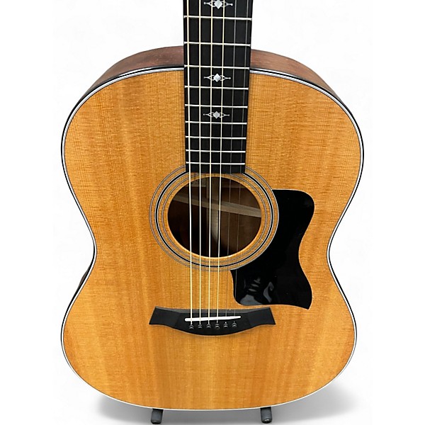 Used Taylor 317 Grand Pacific natural Acoustic Guitar