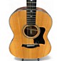 Used Taylor 317 Grand Pacific natural Acoustic Guitar