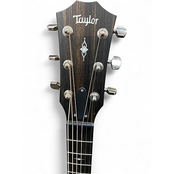 Used Taylor 317 Grand Pacific natural Acoustic Guitar
