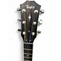 Used Taylor 317 Grand Pacific natural Acoustic Guitar