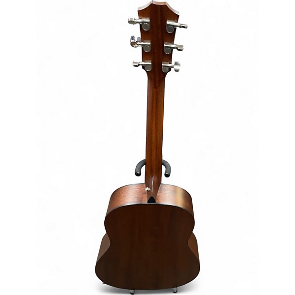 Used Taylor 317 Grand Pacific natural Acoustic Guitar