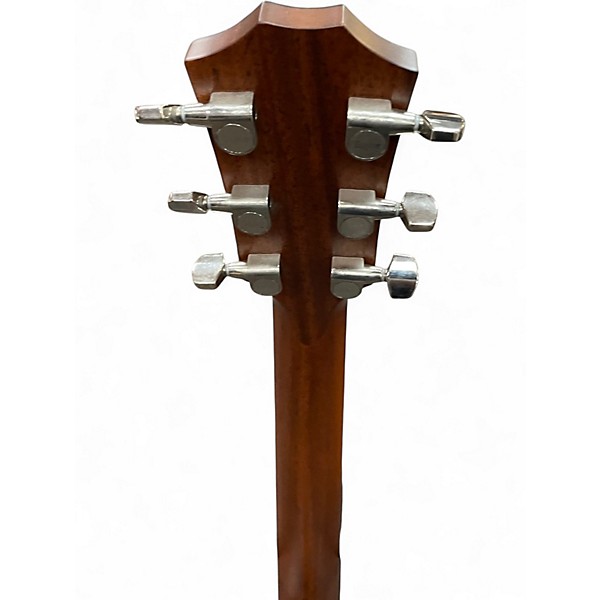 Used Taylor 317 Grand Pacific natural Acoustic Guitar