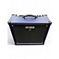 Used BOSS Katana Gen 3 50W 1x12 Limited-Edition  blue Guitar Combo Amp thumbnail