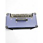 Used BOSS Katana Gen 3 50W 1x12 Limited-Edition  blue Guitar Combo Amp