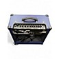 Used BOSS Katana Gen 3 50W 1x12 Limited-Edition  blue Guitar Combo Amp
