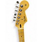 Used Fender Player II Stratocaster HSS Plus Top Maple Fingerboard  Blue Burst Solid Body Electric Guitar