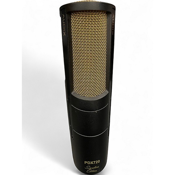 Used Audix PDX720 Condenser Microphone