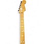 Used Fender 1957 American Vintage Stratocaster Antique White Solid Body Electric Guitar