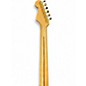 Used Fender 1957 American Vintage Stratocaster Antique White Solid Body Electric Guitar
