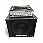 Used Genz Benz Shuttle 3.0 1x8 Bass Combo Amp thumbnail