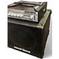 Used Genz Benz Shuttle 3.0 1x8 Bass Combo Amp