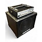 Used Genz Benz Shuttle 3.0 1x8 Bass Combo Amp