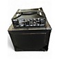 Used Genz Benz Shuttle 3.0 1x8 Bass Combo Amp