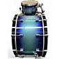 Used Pearl 3 Piece DECADE MAPLE FADED GLORY Drum Kit