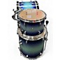 Used Pearl 3 Piece DECADE MAPLE FADED GLORY Drum Kit