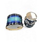Used Pearl 3 Piece DECADE MAPLE FADED GLORY Drum Kit